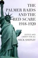 EBOOK Palmer Raids and the Red Scare