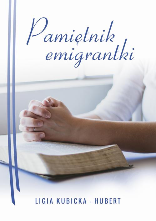 EBOOK Pamiętnik emigrantki