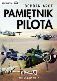 EBOOK Pamiętnik pilota