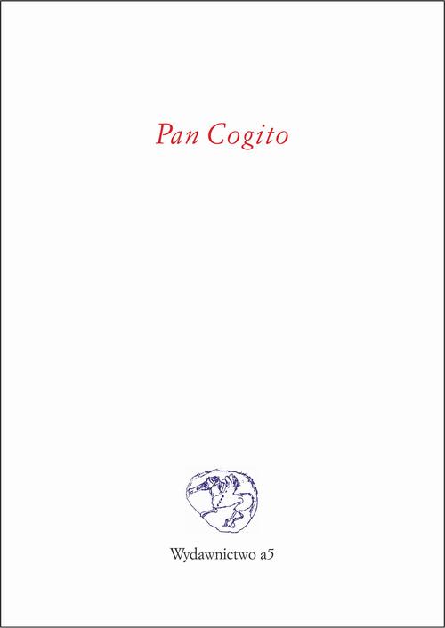 EBOOK Pan Cogito