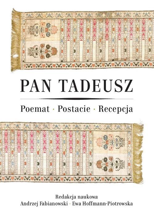 EBOOK Pan Tadeusz