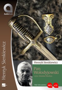 EBOOK Pan Wołodyjowski