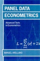 EBOOK Panel Data Econometrics