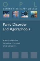 EBOOK Panic Disorder and Agoraphobia