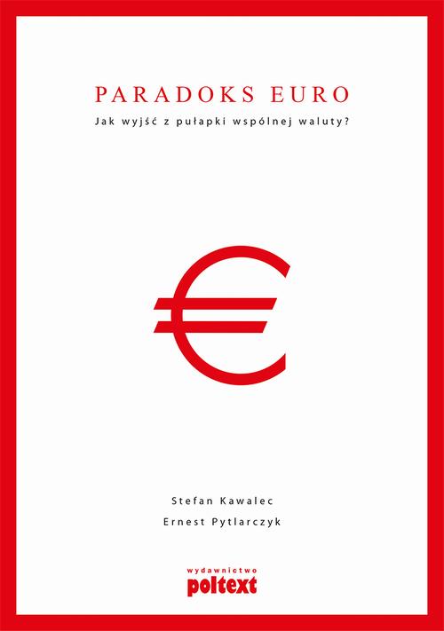 EBOOK Paradoks euro