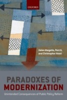 EBOOK Paradoxes of Modernization Unintended Consequences of Public Policy Reform