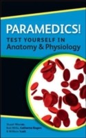 EBOOK Paramedics! Test Yourself In Anatomy And Physiology