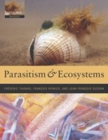 EBOOK Parasitism and Ecosystems