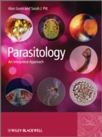 EBOOK Parasitology