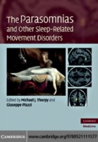 EBOOK Parasomnias and Other Sleep-Related Movement Disorders