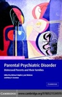 EBOOK Parental Psychiatric Disorder