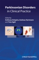 EBOOK Parkinsonian Disorders in Clinical Practice