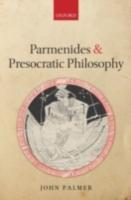 EBOOK Parmenides and Presocratic Philosophy