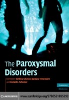 EBOOK Paroxysmal Disorders