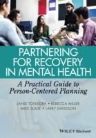 EBOOK Partnering for Recovery in Mental Health