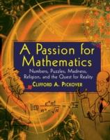 EBOOK Passion for Mathematics