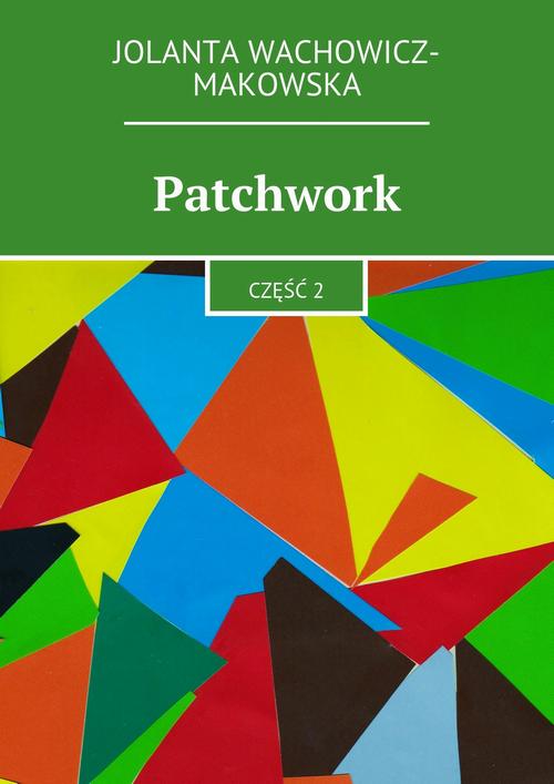 EBOOK Patchwork