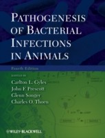 EBOOK Pathogenesis of Bacterial Infections in Animals