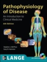 EBOOK Pathophysiology of Disease
