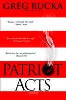 EBOOK Patriot Acts