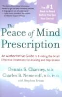 EBOOK Peace of Mind Prescription