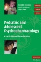 EBOOK Pediatric and Adolescent Psychopharmacology