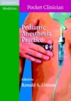 EBOOK Pediatric Anesthesia Practice
