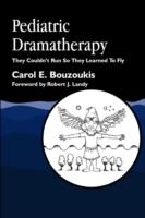 EBOOK Pediatric Dramatherapy