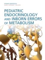 EBOOK Pediatric Endocrinology and Inborn Errors of Metabolism