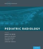 EBOOK Pediatric Radiology