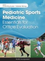 EBOOK Pediatric Sports Medicine