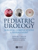 EBOOK Pediatric Urology