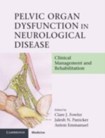 EBOOK Pelvic Organ Dysfunction in Neurological Disease