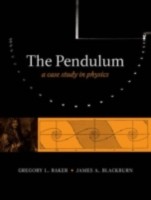 EBOOK Pendulum A Case Study in Physics