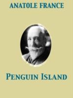 EBOOK Penguin Island