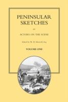EBOOK Peninsular Sketches - Volume 1
