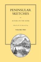 EBOOK Peninsular Sketches - Volume 2