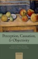 EBOOK Perception, Causation, and Objectivity
