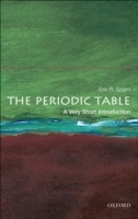 EBOOK Periodic Table: A Very Short Introduction