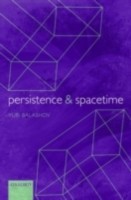 EBOOK Persistence and Spacetime