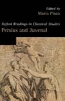 EBOOK Persius and Juvenal