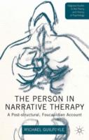EBOOK Person in Narrative Therapy