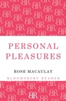 EBOOK Personal Pleasures