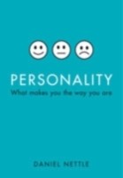 EBOOK Personality What makes you the way you are