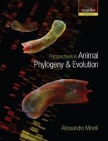 EBOOK Perspectives in Animal Phylogeny and Evolution
