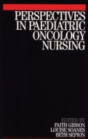 EBOOK Perspectives in Paediatric Oncology Nursing