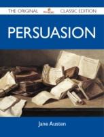 EBOOK Persuasion - The Original Classic Edition