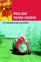 EBOOK Pest and Vector Control
