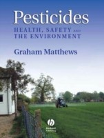 EBOOK Pesticides