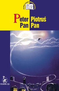 EBOOK Peter Pan
